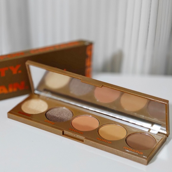 New Beauty For Certain Soft to Sculpted Contour Palette Full Size NIB MSRP $39 - Picture 2 of 4